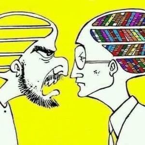 Meet your Posher, Omar